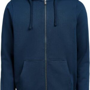 OCS RCS Full Zip Hoodie Schwere Unisex Kapuzen-Sweatjacke
