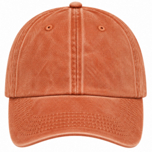 Pure Cotton Vintage Cap – gewaschene Baumwolle – Bild 9