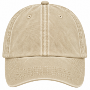 Pure Cotton Vintage Cap – gewaschene Baumwolle – Bild 11