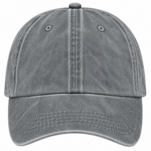 Pure Cotton Vintage Cap – gewaschene Baumwolle – Bild 8