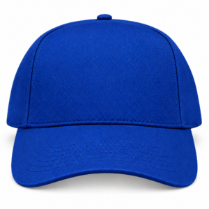 Ultimate 5 Panel Cap – Baumwoll-Drill – Bild 3