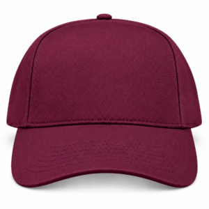 Ultimate 5 Panel Cap – Baumwoll-Drill – Bild 4