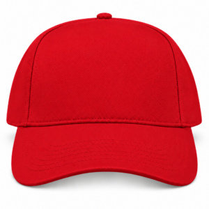 Ultimate 5 Panel Cap – Baumwoll-Drill – Bild 5