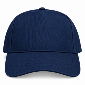 Ultimate 5 Panel Cap – Baumwoll-Drill – Bild 6