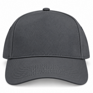 Ultimate 5 Panel Cap – Baumwoll-Drill – Bild 7