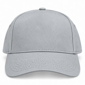 Ultimate 5 Panel Cap – Baumwoll-Drill – Bild 8