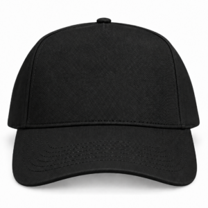 Ultimate 5 Panel Cap – Baumwoll-Drill