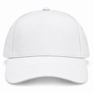 Ultimate 5 Panel Cap – Baumwoll-Drill – Bild 11